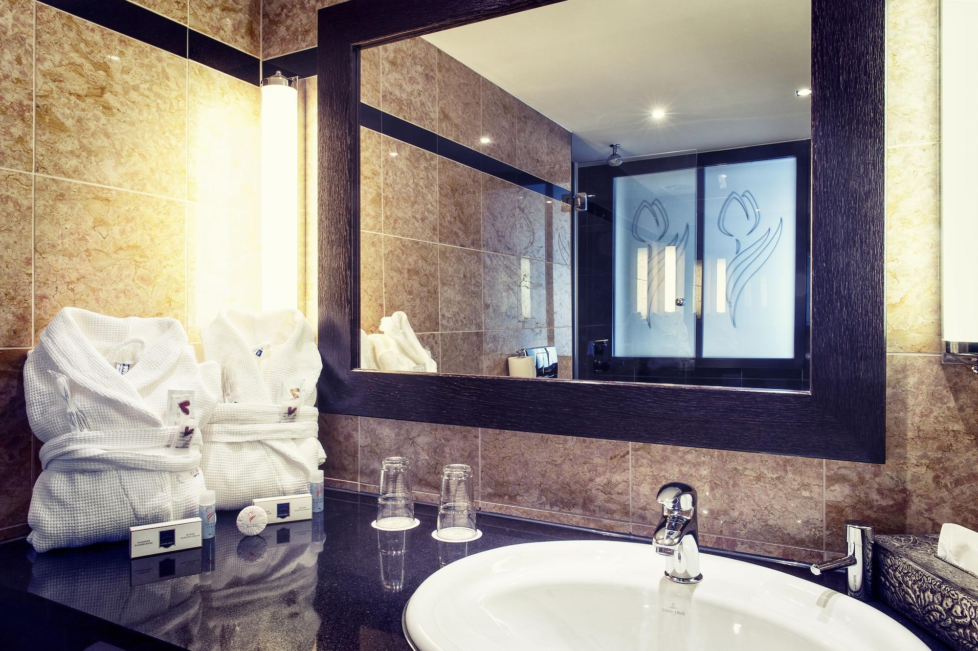 Hotel Ambiance Rivoli Monachium Zewnętrze zdjęcie