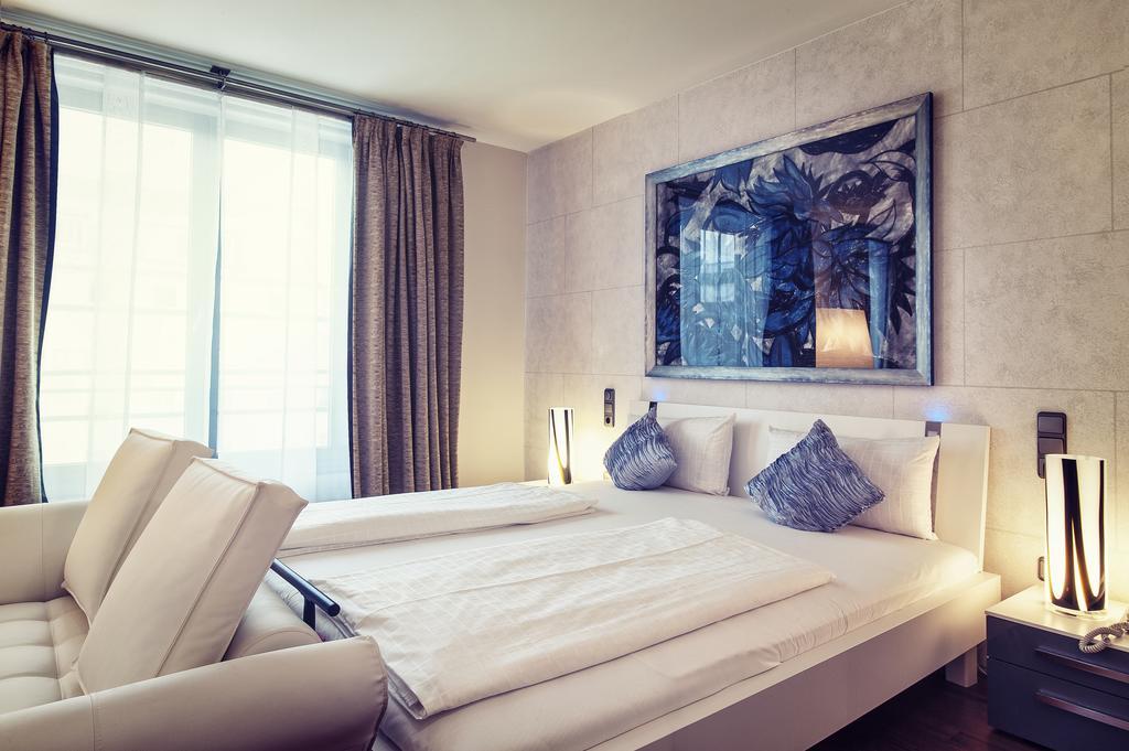 Hotel Ambiance Rivoli Monachium Zewnętrze zdjęcie
