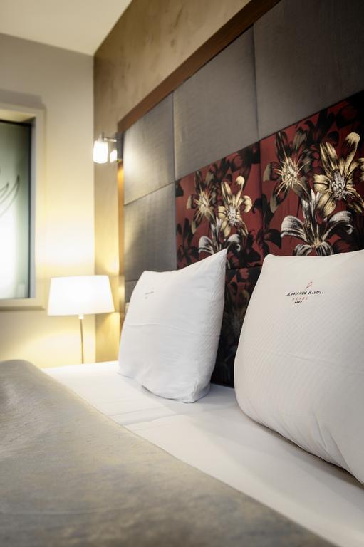 Hotel Ambiance Rivoli Monachium Zewnętrze zdjęcie