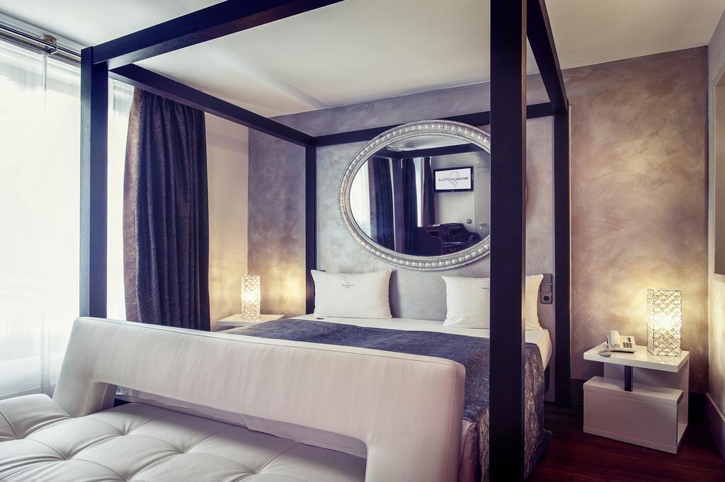 Hotel Ambiance Rivoli Monachium Zewnętrze zdjęcie