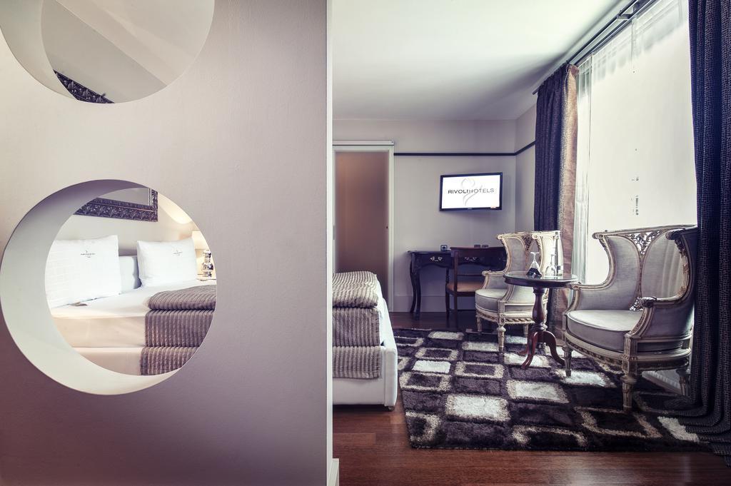 Hotel Ambiance Rivoli Monachium Zewnętrze zdjęcie