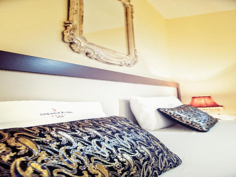 Hotel Ambiance Rivoli Monachium Zewnętrze zdjęcie