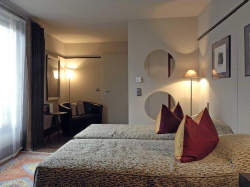 Hotel Ambiance Rivoli Monachium Zewnętrze zdjęcie
