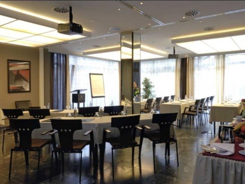 Hotel Ambiance Rivoli Monachium Zewnętrze zdjęcie