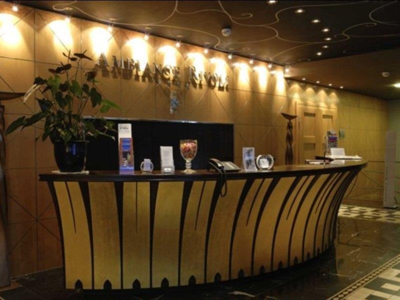 Hotel Ambiance Rivoli Monachium Zewnętrze zdjęcie