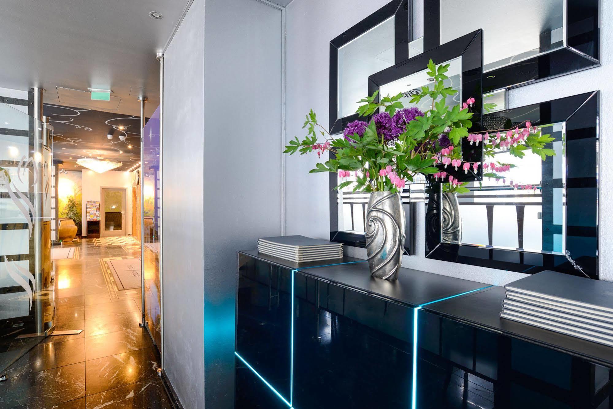 Hotel Ambiance Rivoli Monachium Zewnętrze zdjęcie