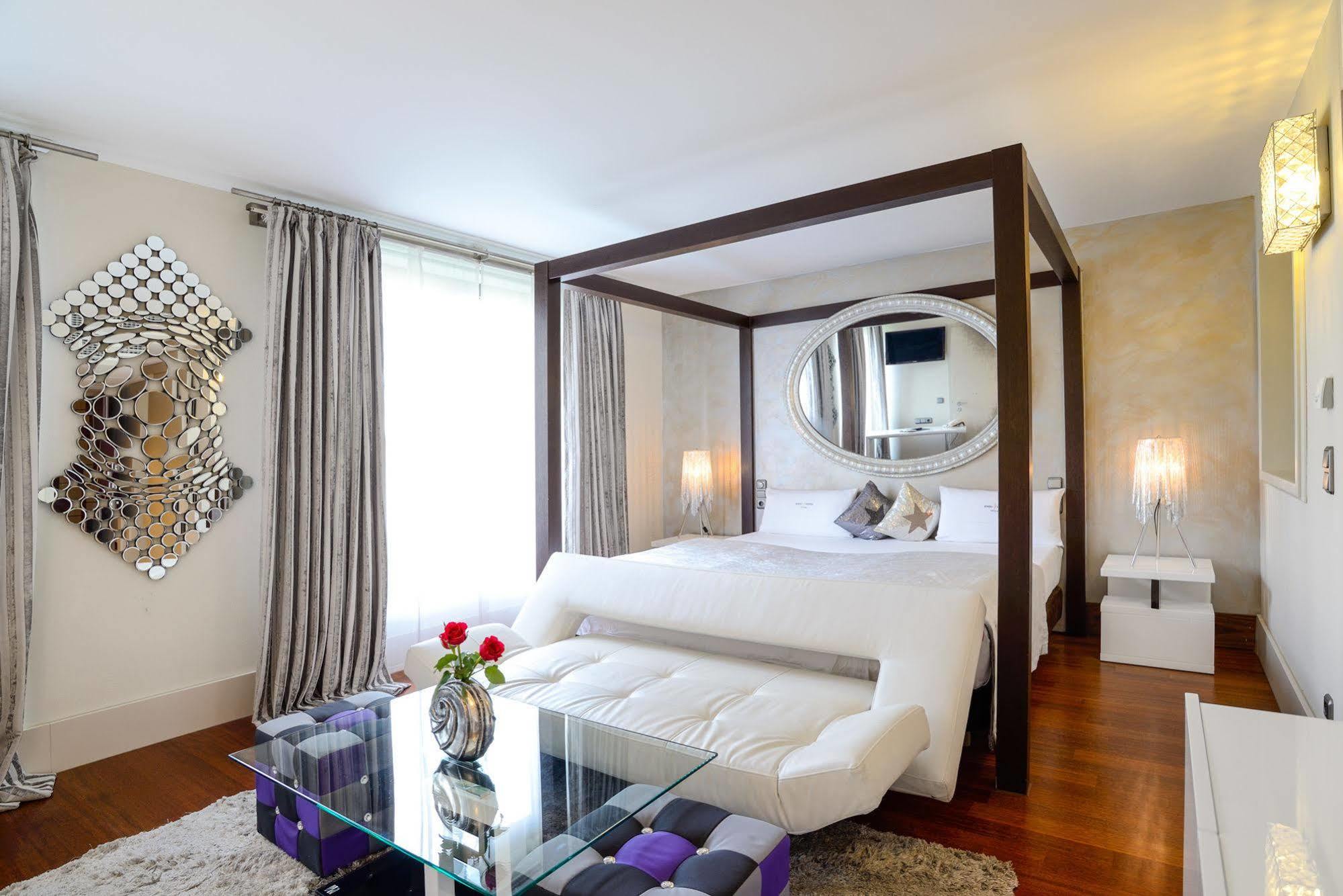 Hotel Ambiance Rivoli Monachium Zewnętrze zdjęcie