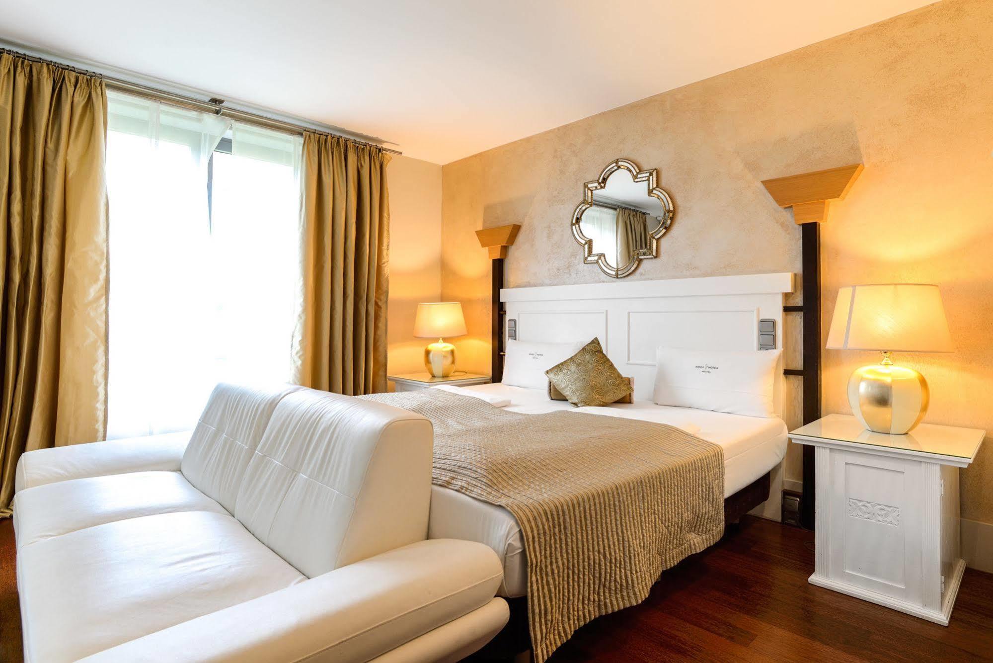 Hotel Ambiance Rivoli Monachium Zewnętrze zdjęcie