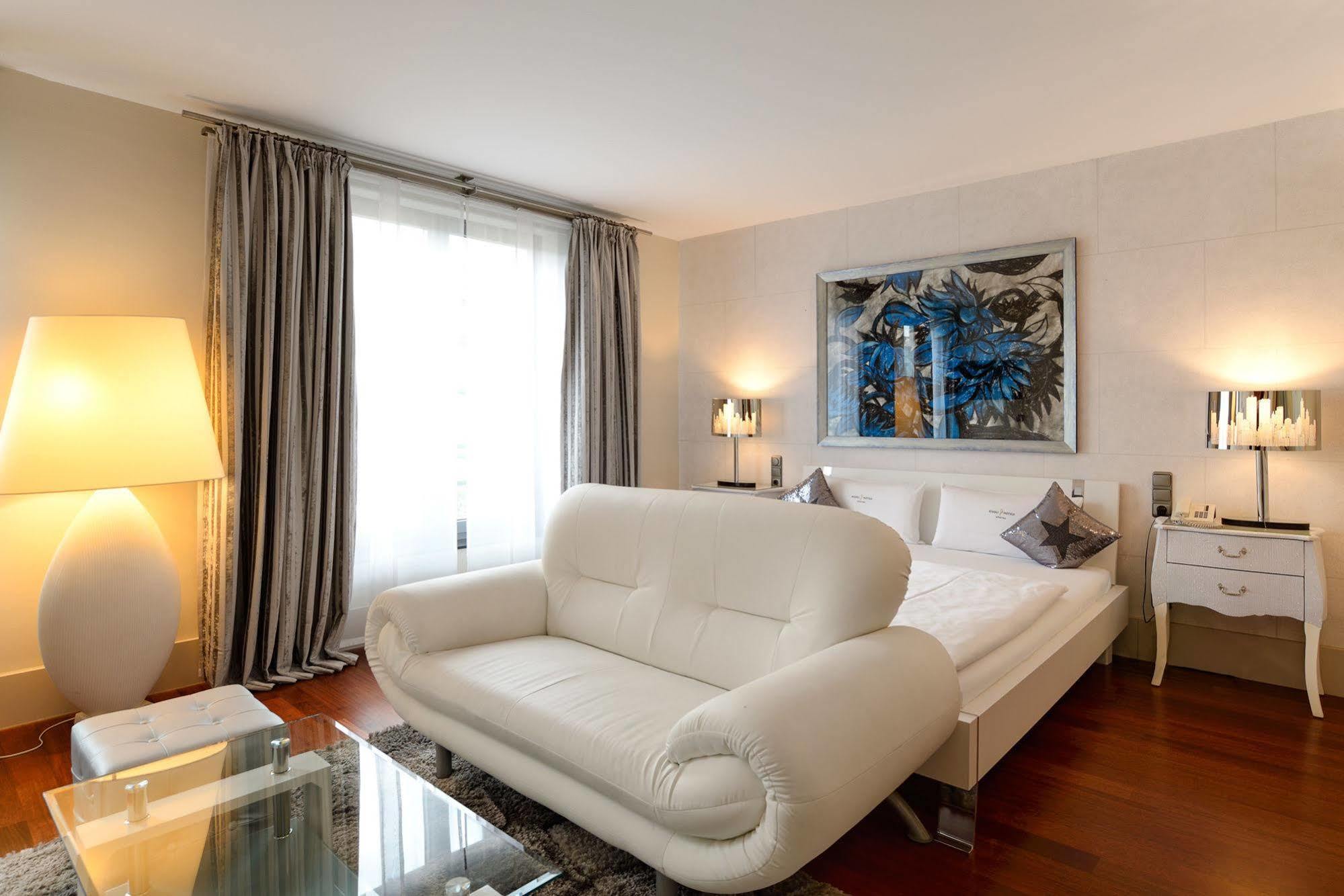 Hotel Ambiance Rivoli Monachium Zewnętrze zdjęcie
