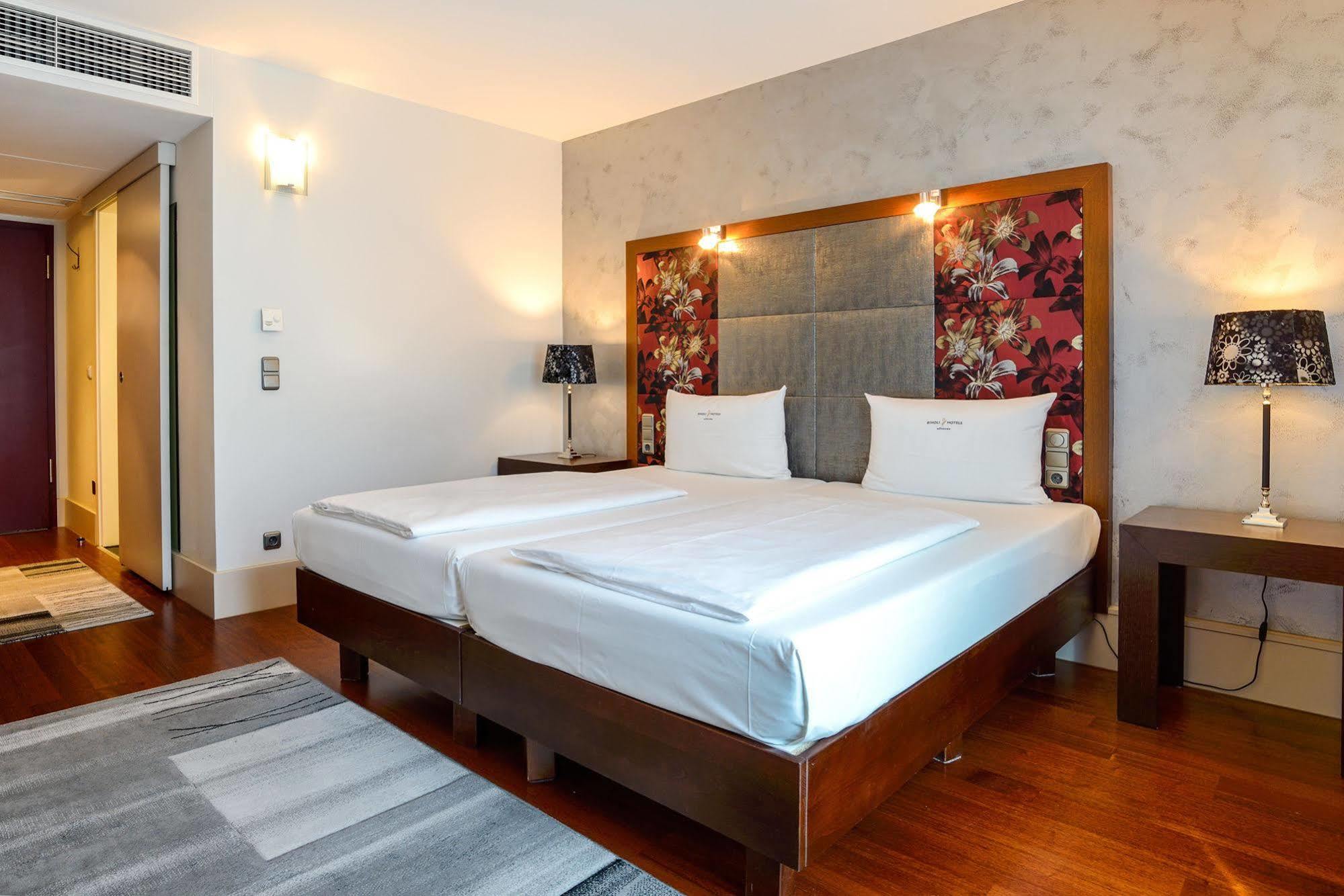 Hotel Ambiance Rivoli Monachium Zewnętrze zdjęcie