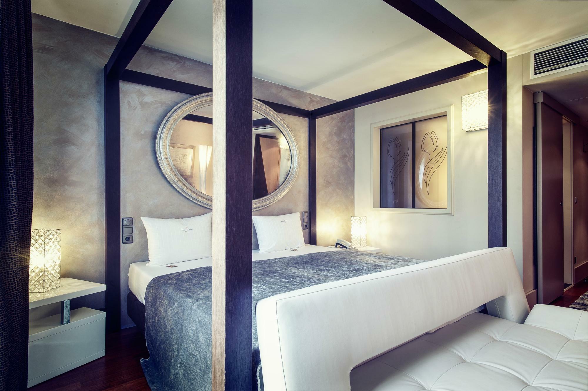 Hotel Ambiance Rivoli Monachium Zewnętrze zdjęcie