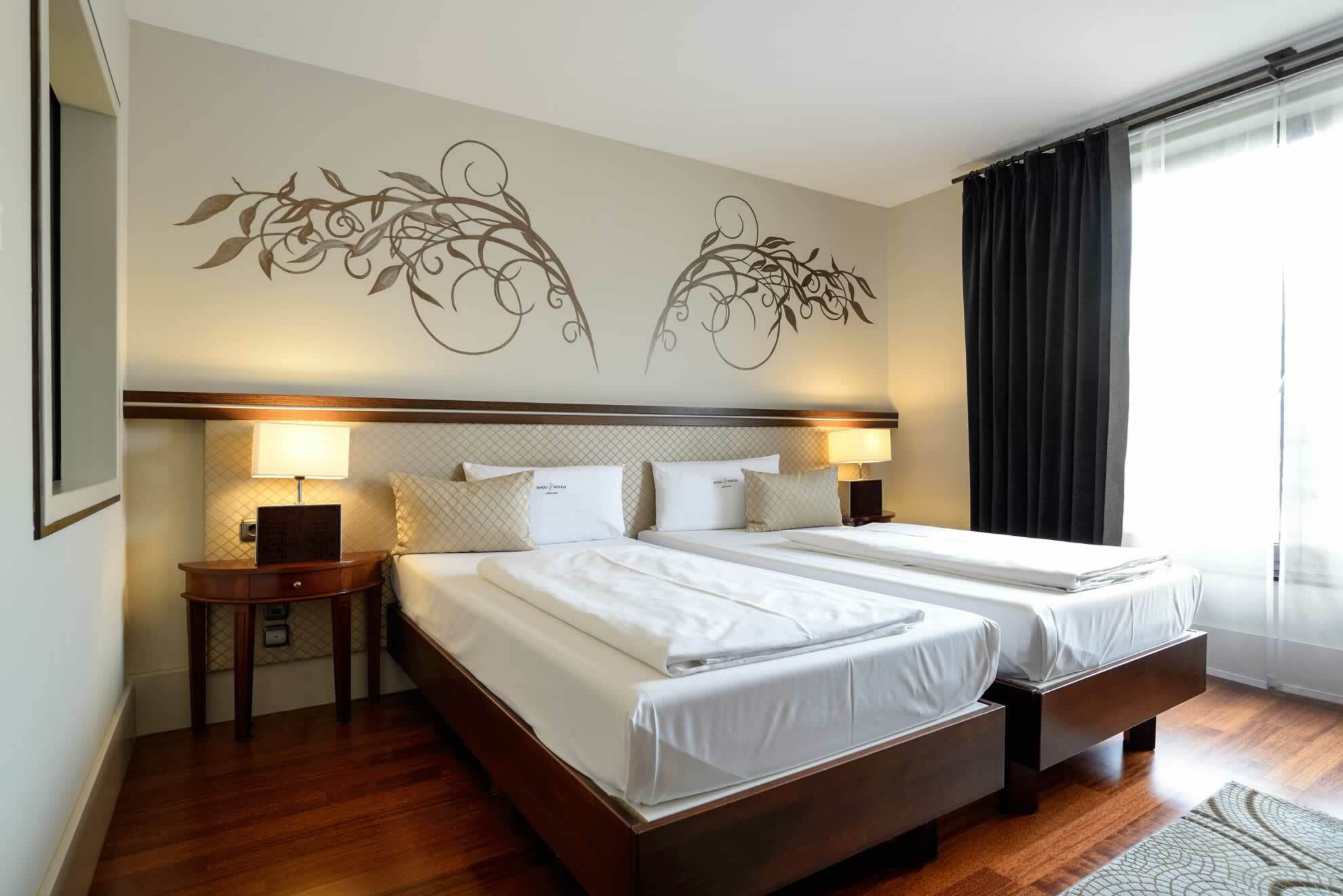 Hotel Ambiance Rivoli Monachium Zewnętrze zdjęcie