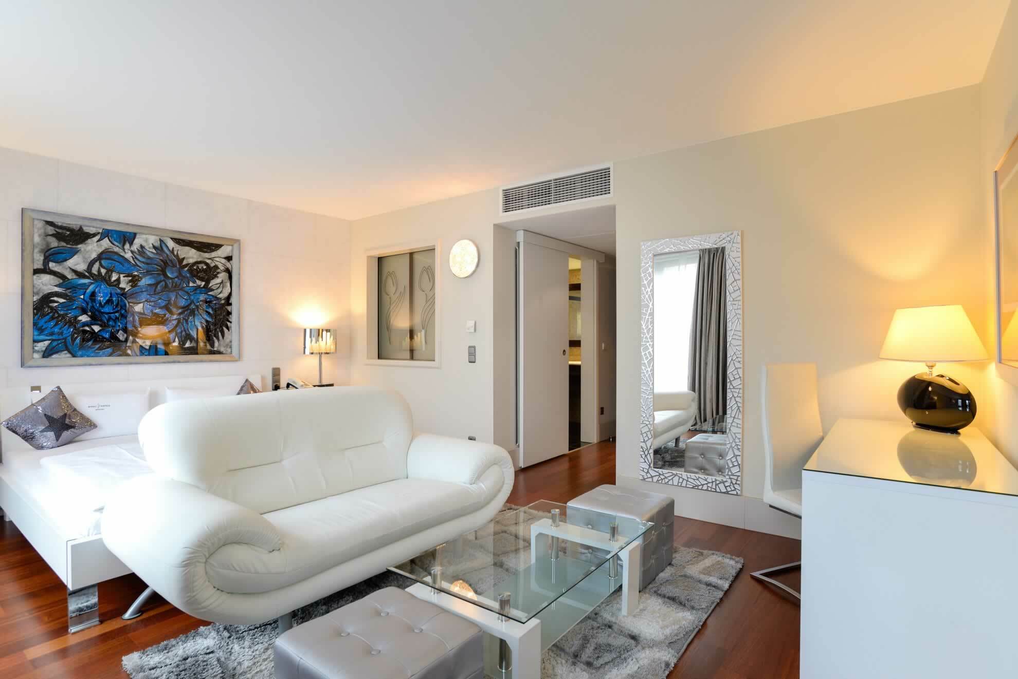 Hotel Ambiance Rivoli Monachium Zewnętrze zdjęcie