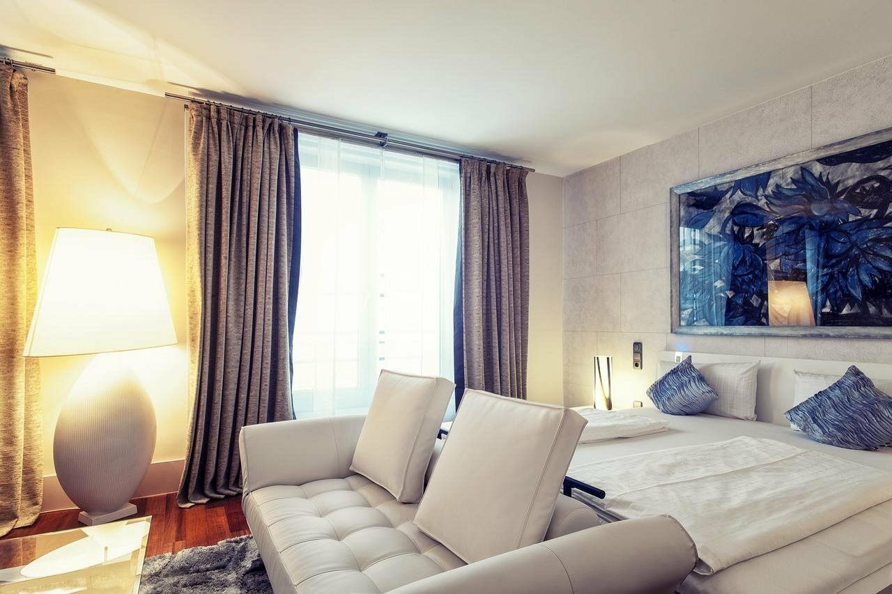 Hotel Ambiance Rivoli Monachium Zewnętrze zdjęcie